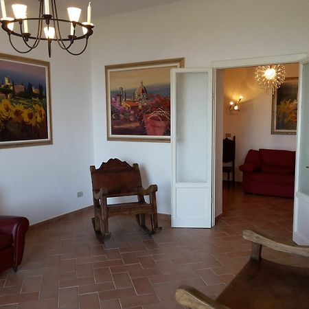 Ferienhaus Villa Della Querceta Ливорно Экстерьер фото